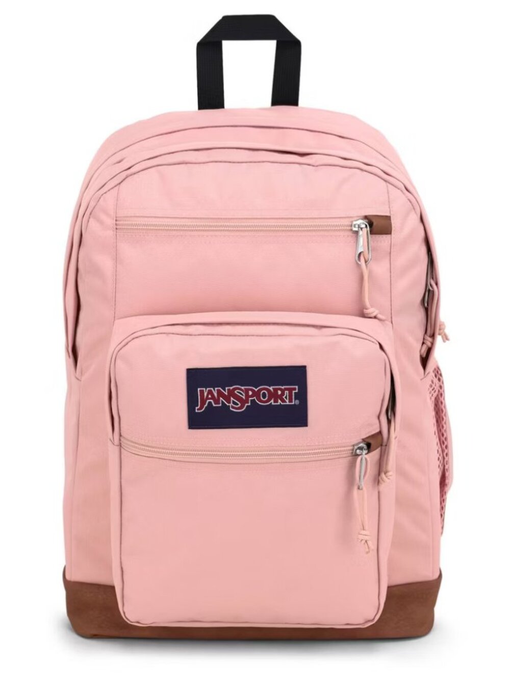 JanSport Misty Rose Cool Student 17.5" Backpack/NWT